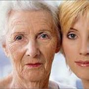 Причины старения кожи: самые распространенные ошибки Что делать если быстро стареет кожа лица